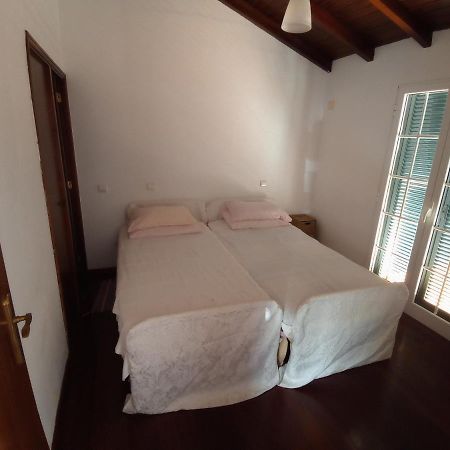 Casa Pedra Cottage Sea And Mountain Views Plus Pool Arco da Calheta  Ngoại thất bức ảnh
