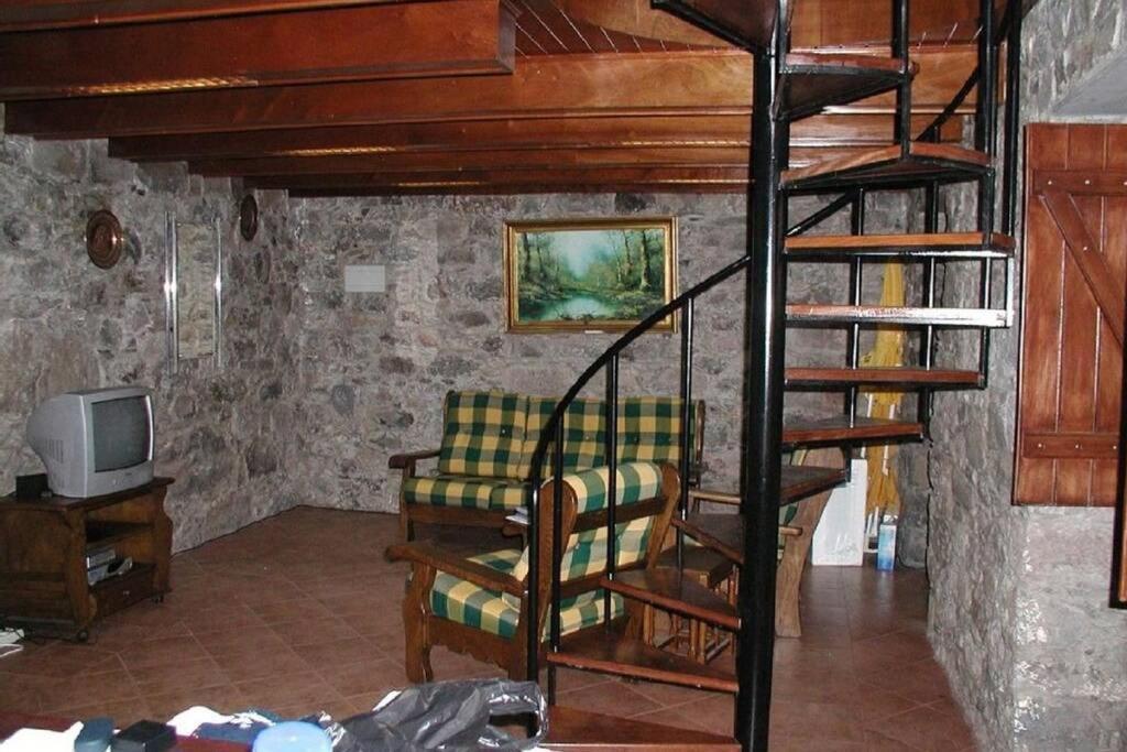 Casa Pedra Cottage Sea And Mountain Views Plus Pool Arco da Calheta  Ngoại thất bức ảnh
