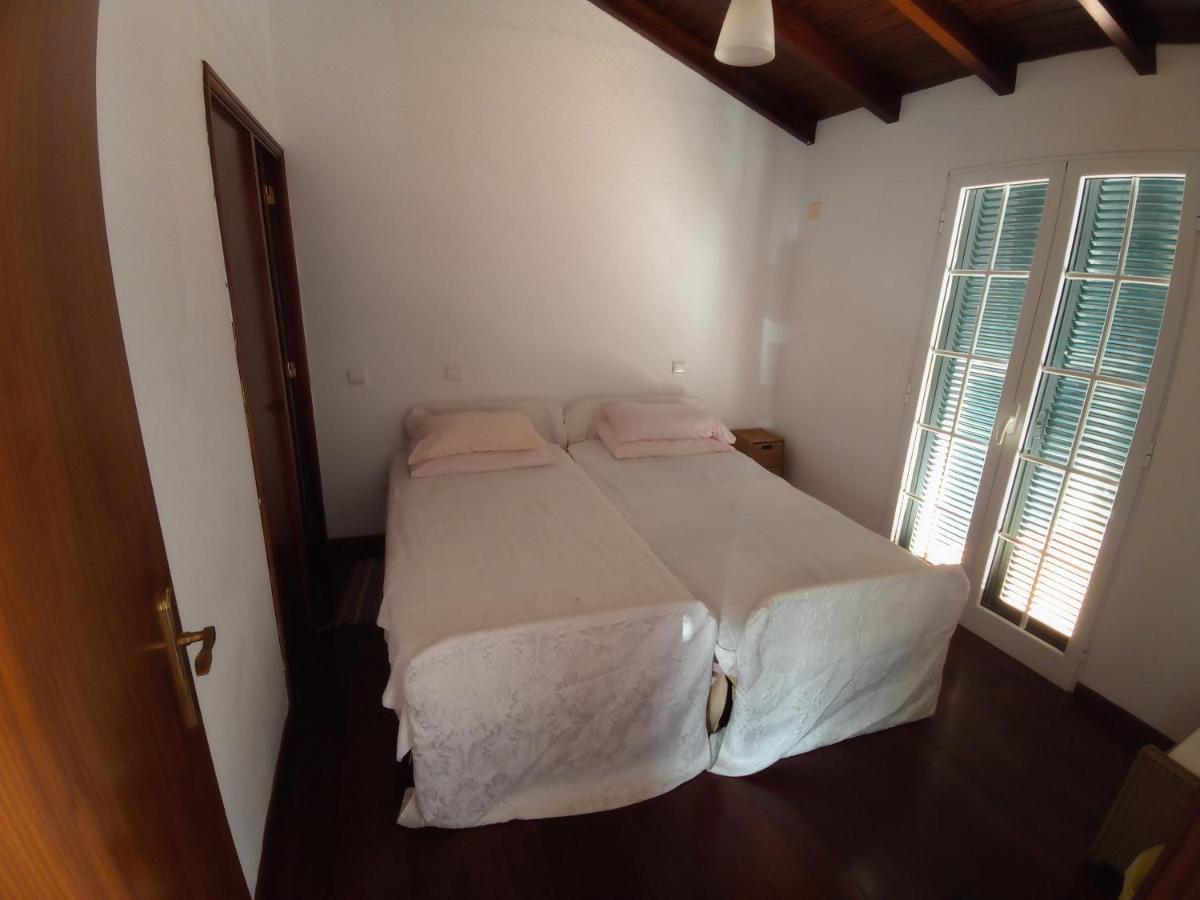 Casa Pedra Cottage Sea And Mountain Views Plus Pool Arco da Calheta  Ngoại thất bức ảnh